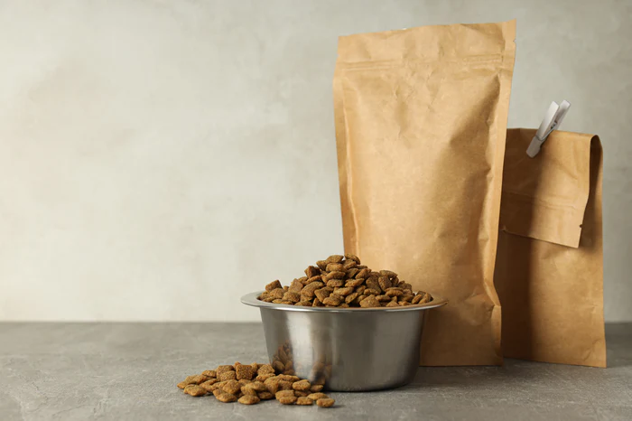 Discover everything about choosing the best dog food bag—from material to size, freshness, and storage tips.