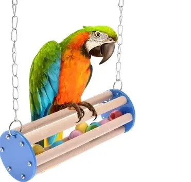 parrot toys