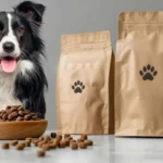 dog food bag