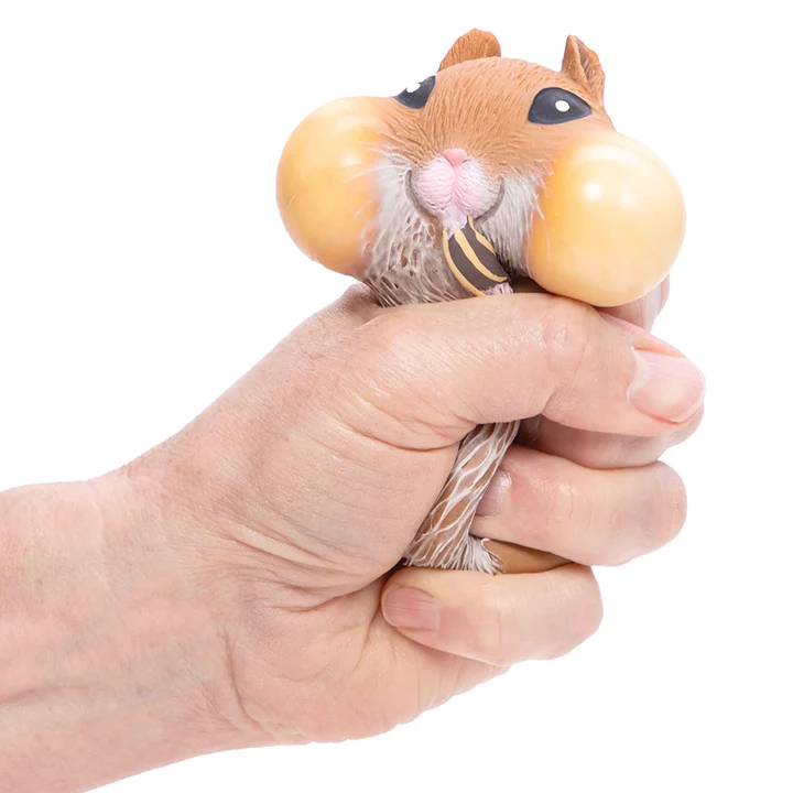 hamster toy