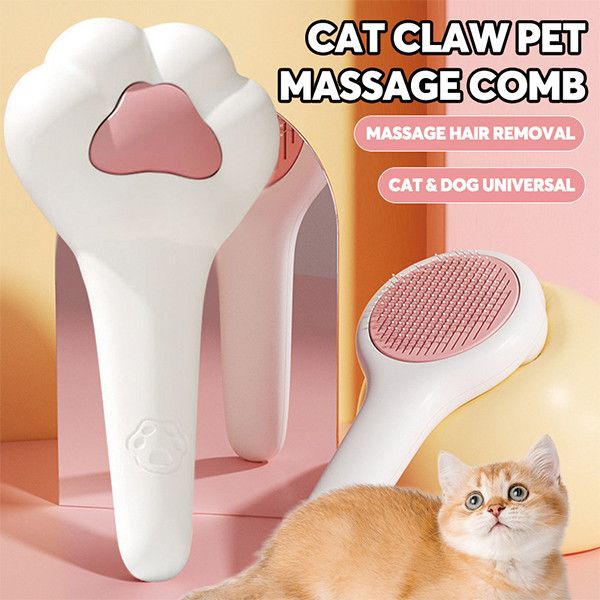 Cat Hair Click Tool: The Ultimate Solution for Pet Hair Removal
If you’re a cat owner, you already know that cat hair seems to have magical powers—it can travel to every corner of your home, stick to every surface, and cling to your clothes like a loyal friend. But here’s the good news: a cat hair click tool can make this hairy problem a thing of the past. This simple yet effective grooming accessory is designed to remove fur quickly, keep your home cleaner, and make your cat more comfortable.

In this guide, we’ll explore what a cat hair click tool is, why you need one, how to use it, and what to look for when buying the best option for your feline friend.

What Is a Cat Hair Click Tool?
A cat hair click tool is a grooming device that helps remove loose fur from your cat and surfaces around your home. Unlike traditional lint rollers or brushes, a click tool often has:

A retractable surface that traps hair with a simple click.

Reusable design so you don’t have to buy endless refills.

Easy-to-clean mechanism for quick disposal of collected fur.

It’s perfect for busy cat parents who want a low-maintenance solution to tackle shedding.

Why You Need a Cat Hair Click Tool
Owning cats means dealing with fur, and the right grooming tool can save you time and effort. Here are the top benefits:

Reduces Shedding at the Source
Regular use prevents loose fur from spreading all over your house.

Protects Furniture & Clothing
No more endless vacuuming or sticky lint rollers.

Improves Cat’s Skin & Coat Health
Removing loose hair reduces matting and skin irritation.

Eco-Friendly & Cost-Effective
Since most click tools are reusable, you’ll save money in the long run.

How to Use a Cat Hair Click Tool Effectively
Using one is as easy as it sounds, but a few tips can make it even better:

Prepare Your Cat
Make sure your cat is calm—maybe after a nap or mealtime.

Use Gentle Strokes
Always brush in the direction of hair growth to avoid discomfort.

Click & Clean
Press the button to collect and store fur inside the device.

Empty Regularly
Dispose of fur when the tool is full for better performance.

Where to Use It
A cat hair click tool isn’t just for your cat—it can work on:

Sofas and cushions

Bedding

Cat trees and scratching posts

Clothing

Car seats

Choosing the Best Cat Hair Click Tool
Before buying, look for these key features:

Feature	Why It Matters
Ergonomic Handle	Makes grooming more comfortable.
Durable Build	Ensures long-term use without breaking.
Large Hair Capacity	Reduces the need for frequent emptying.
Easy Cleaning	Saves you time after grooming sessions.

Maintenance Tips
Store in a dry place to avoid damage.

Wipe the tool with a damp cloth occasionally.

Don’t submerge it in water unless it’s waterproof.

Final Thoughts
A cat hair click tool is a must-have for any cat owner who wants a cleaner home and a happier pet. It’s easy to use, reusable, and effective at reducing shedding. With just a few minutes of grooming each day, you’ll notice a big difference in both your cat’s coat and your living space.
