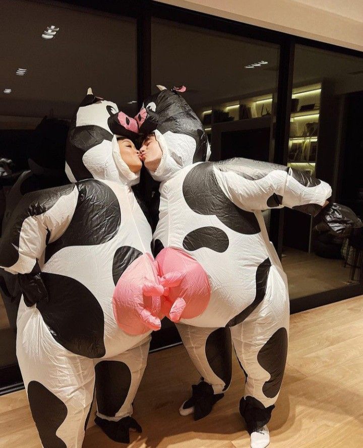 Inflatable Costumes Cow: Udderly Hilarious and Crowd-Pleasing Fun! Looking for a costume that will turn heads, create laughs, and bring instant joy wherever you go? Enter the world of inflatable costumes cow – the perfect mix of humor, comfort, and creativity. Whether you're attending a costume party, shooting funny content, or just in the mood to moo-ve with flair, an inflatable cow costume is your golden ticket. In this guide, we'll explore everything from types of cow inflatable costumes to where to buy, how to wear them, safety tips, and fun ideas you might not have thought of. Let’s milk this trend to the max! Why Choose an Inflatable Cow Costume? Inflatable cow costumes have exploded in popularity for good reasons: Eye-catching and fun – You can’t be ignored when you walk in wearing a giant puffy cow suit. Easy to wear – Most come with built-in battery-operated fans. All-ages appeal – Great for kids, teens, and adults. Social media gold – Ideal for TikTok, Instagram, or YouTube skits. Event-ready – Perfect for birthdays, parades, Halloween, office pranks, and mascot roles. Types of Inflatable Cow Costumes There are several fun variants available, depending on your personality and the vibe you're going for. Type Description Best For Classic Cow Black and white Holstein-style with udders. Parties, school events, Halloween Riding Cow Makes it look like you're riding a cow. Comedy skits, TikTok, pranks Baby Cow Suit Cute and mini version for toddlers. Family matching costumes Pink Cow A fun twist with pink and white design. Gender reveal parties, funny social content Cowboy Cow Cow wearing a cowboy hat or sheriff belt. Western-themed events, rodeos Features to Look For Choosing the best inflatable costumes cow requires more than just the look. Here’s what to consider: 1. Material Quality Look for durable polyester or waterproof nylon. Reinforced seams prevent air leakage during movement. 2. Fan Efficiency Battery-operated fans (usually AA or USB rechargeable). Should fully inflate in 30-60 seconds. 3. Ventilation & Comfort Breathable mesh near the face. Internal straps to help the costume stay upright. 4. Size & Fit Most are one-size-fits-all for adults (150cm–190cm). Kids’ sizes vary—check the height/weight guidelines. 5. Ease of Cleaning Wipe-clean materials are a must after long events or outdoor wear. How to Wear an Inflatable Cow Costume Wearing one is easier than you think: Step into the costume like a jumpsuit. Zip or secure the suit completely. Turn on the fan – Wait 30-60 seconds. Adjust internal straps if available for better fit. Walk slowly – Be mindful of your visibility and mobility. Stay hydrated – These suits can get warm inside. Where to Use an Inflatable Cow Costume You don’t need to wait for Halloween. Cow costumes are perfect for: Birthday parties – Especially farm or barnyard-themed. Parades and charity runs – You’ll stand out in the crowd. Social media videos – Think dances, skits, or funny challenges. Pranks – Surprise coworkers, friends, or even strangers (ethically, of course). School plays or mascot roles – An instant hit with kids. Gender reveals – Pink or blue cows are trending. Cow Costume Care Tips To make your costume last longer: Don’t overinflate – Follow the fan’s guide. Avoid sharp objects – A tear ruins the inflation. Wipe after use – Sweat and dirt build-up can smell. Store in a dry area – Avoid mold or mildew. Remove batteries when storing – Prevents corrosion. Best Places to Buy Inflatable Cow Costumes Some top options include: Amazon – Great variety, fast shipping. Party City – In-store or online options. Etsy – Custom and handmade styles. Walmart/Target – Budget-friendly choices. AliExpress/Shein – Cheap, but watch delivery times. DIY Cow Costume vs. Inflatable: Why Inflatable Wins While a DIY cow costume might seem fun, here’s why inflatable is better: Feature DIY Costume Inflatable Costume Setup Time Long 1 minute Humor Moderate High Mobility Better Slightly restricted Comfort Can vary Surprisingly comfy Crowd Reaction Good Amazing Reusability Lower High, if stored well Cow Costume Party Theme Ideas Planning a party? Make it a "Cow-medy Night" or a "Barnyard Bash." Include: Cow-print decor Moo-licious snacks (milkshakes, cupcakes, etc.) Cow dance challenges Costume contests with prizes Encourage friends to join in the fun with other inflatable animals like pigs, chickens, or even a giant farmer! FAQs: Inflatable Costumes Cow Q1: Can kids wear inflatable cow costumes? Yes. Many brands offer child sizes, but always check weight and height compatibility. Q2: Are these costumes noisy? They can make a low hum due to the fan, but it’s barely noticeable in noisy settings like parties. Q3: How long do batteries last? Most fans last 4–6 hours on AA batteries. Rechargeable packs may extend time. Q4: Can I sit in an inflatable cow costume? It’s not recommended while inflated, but you can deflate briefly to sit down comfortably. Q5: Is it washable? You can’t toss it in a washing machine. Spot clean with a damp cloth only. Final Thoughts An inflatable costumes cow isn’t just a quirky outfit—it’s an experience. From bringing joy to kids to generating viral videos, it’s a surprisingly versatile pick. Just slip in, inflate, and become the life of the party! If you're ready to udderly impress, grab your inflatable cow costume today and start moo-ving toward the fun!