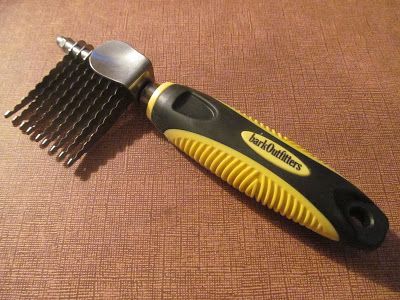 Dog Comb: Complete Grooming Guide for Pet Owners
If you’ve ever seen your dog’s fur looking a little wild or felt a tangle while petting them, you know grooming isn’t just about appearances—it’s about health. A dog comb isn’t just a grooming accessory; it’s an essential tool for keeping your dog’s coat clean, free of mats, and comfortable.

But not all dog combs are the same. The right comb depends on your dog’s coat type, lifestyle, and even their tolerance for grooming. In this guide, we’ll walk through everything you need to know about choosing and using a dog comb, with practical tips from both personal experiences and expert insights.

Why Grooming with a Dog Comb Matters
Grooming does more than make your dog look good—it directly impacts their health and comfort. Using a dog comb regularly helps:

Prevent Mats & Tangles – Stops painful knots from forming.

Remove Dirt & Debris – Keeps skin and fur clean.

Distribute Natural Oils – Promotes a healthy, shiny coat.

Spot Health Issues Early – You can catch lumps, bumps, or parasites during combing.

Skipping grooming can lead to mats, skin irritation, and even infections—especially in long-haired breeds.

Types of Dog Combs
Not every comb works for every dog. Here’s a breakdown of the main types:

1. Slicker Comb
Fine, short wires close together, great for removing tangles and loose fur.

Best for: Long-haired or curly-coated breeds.

Pros: Excellent for detangling.

Cons: Can be too harsh for sensitive skin if used aggressively.

2. Wide-Tooth Comb
Wider spacing between teeth for gentle detangling.

Best for: Thick or double coats.

Pros: Less pulling, good for large tangles.

Cons: Doesn’t catch fine hair.

3. Flea Comb
Tightly spaced teeth to catch fleas, flea dirt, and fine debris.

Best for: Detecting and removing fleas.

Pros: Great for pest control.

Cons: Not for general grooming.

4. Undercoat Rake
Removes dead undercoat hair without damaging the topcoat.

Best for: Shedding breeds like Huskies, German Shepherds.

Pros: Reduces shedding dramatically.

Cons: Not ideal for single-coated dogs.

Choosing the Right Dog Comb
The perfect dog comb depends on a few factors:

Coat Type – Long, short, curly, or double coats require different comb designs.

Dog’s Size – Larger dogs may need bigger combs for efficiency.

Comfort & Grip – Look for ergonomic handles to make grooming easier.

Safety Features – Rounded tips protect the skin from scratches.

Step-by-Step: How to Comb Your Dog Safely
Pick the Right Time – Choose a calm moment when your dog is relaxed.

Inspect the Coat – Look for tangles, mats, or debris before starting.

Start at the Ends – Work from the tip of the fur toward the skin to avoid pulling.

Be Gentle on Sensitive Areas – Ears, belly, and tail require extra care.

Reward Often – Give treats and praise to make grooming positive.

Common Grooming Mistakes
Using the Wrong Comb – Can cause discomfort or be ineffective.

Skipping Regular Sessions – Leads to more mats and dirt buildup.

Rushing – Makes dogs anxious and can cause accidental pulls.

Ignoring Undercoat – Shedding breeds need extra attention here.

Preventing Tangles & Mats
Brush or comb at least twice a week for most breeds, more for long-haired dogs.

Keep fur dry—wet fur tangles faster.

Schedule regular grooming with professionals for trimming and coat care.

Feed a balanced diet for healthy skin and fur.

Personal Experience: The Grooming Game-Changer
When I adopted my Golden Retriever, I underestimated how quickly tangles could form behind her ears and around her hind legs. My regular brush just wasn’t cutting it—literally.

After some trial and error, I bought a high-quality dog comb with both wide and narrow teeth. It made detangling painless and cut my grooming time in half. Now, she actually wags her tail when I bring it out, because it means extra bonding time.

Expert Insights
Professional groomers often recommend starting with a wide-tooth comb to break up tangles, then switching to a finer comb for finishing. According to certified groomer Lisa Leady:

“The right comb can make all the difference. It’s not just about getting through the fur—it’s about doing it in a way that your dog actually enjoys.”

Veterinarians also remind owners to check the skin while combing, as many issues are hidden beneath the fur.

Comparison Table: Popular Dog Combs
Comb Type	Best For	Safety Features	Ease of Use	Price Range
Slicker Comb	Long or curly coats	Rounded wire tips	High	$$
Wide-Tooth Comb	Thick coats	Rounded teeth	High	$
Flea Comb	Pest detection/removal	Fine, safe teeth	Medium	$
Undercoat Rake	Heavy-shedding breeds	Skin-safe blades	High	$$

When to See a Professional Groomer
Sometimes, especially with severe mats or a nervous dog, it’s better to leave it to the pros. Seek professional help if:

Mats are too close to the skin.

Your dog is aggressive during grooming.

The coat hasn’t been combed in weeks or months.

Key Takeaways
A dog comb is essential for coat health, comfort, and bonding.

Match the comb to your dog’s coat type for best results.

Gentle, regular grooming prevents mats and keeps your dog happy.

Conclusion
A good dog comb isn’t just about keeping your pet pretty—it’s about maintaining their health, comfort, and happiness. With the right tool and technique, grooming can go from being a chore to a positive bonding experience. Whether your dog has a flowing, silky coat or a short, sleek one, regular combing is one of the simplest and most effective ways to keep them looking and feeling their best.

