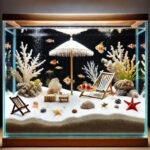 Self Cleaning Fish Tank: The Smart Way to Keep Fish with Less Work Introduction: A Simple Solution for Fish Lovers with Busy Lives Let’s face it—cleaning a fish tank isn’t exactly fun. Between changing water, scrubbing algae, and managing filters, traditional aquariums can feel more like a chore than a calming hobby. That’s where the self cleaning fish tank comes in. Whether you’re a first-time fish owner, a parent setting up a kid-friendly tank, or just someone with a busy schedule, a self cleaning system promises a low-maintenance way to enjoy the beauty of fish without the constant upkeep. But are these tanks too good to be true? In this guide, we’ll explore how self cleaning fish tanks work, their pros and cons, the best models available, and whether they’re the right choice for your home. What Is a Self Cleaning Fish Tank? A self cleaning fish tank is designed to reduce the manual effort required to keep aquarium water clean and healthy. These tanks use different methods—some mechanical, others biological—to automatically remove waste, debris, or toxins. They don’t eliminate maintenance entirely, but they dramatically cut down on time and effort, making them ideal for beginners or those who want a more hands-off aquarium experience. How Do Self Cleaning Fish Tanks Work? Self cleaning tanks generally fall into two categories: H2: 1. Gravity-Based Systems These systems rely on gravity to push dirty water out of the tank while replacing it with clean water. Typically found in small desktop tanks You pour in clean water, and an equal amount of dirty water drains out through a tube Great for bettas or small fish Low-tech but effective for tiny setups H2: 2. Integrated Filter Systems More advanced tanks use built-in filtration and circulation systems. Internal pumps pull water through mechanical, chemical, and biological filters Waste gets trapped, and clean water circulates back into the tank Found in larger tanks or smart aquariums Often include LED lighting and digital controls Some systems even use aquaponics—growing plants above the tank that absorb nutrients (fish waste) as fertilizer, further cleaning the water naturally. Advantages of a Self Cleaning Fish Tank Choosing a self cleaning fish tank comes with real perks—especially for those new to aquarium keeping. ✅ 1. Less Frequent Water Changes Thanks to built-in cleaning features, these tanks stay cleaner for longer, reducing the need for weekly maintenance. ✅ 2. Beginner-Friendly Many models are plug-and-play, requiring minimal setup knowledge or experience. ✅ 3. Compact & Stylish Most self cleaning tanks are small and sleek, making them great for desktops, bedrooms, or small apartments. ✅ 4. Educational for Kids They provide an easy introduction to fish keeping without overwhelming young or first-time aquarists. Limitations You Should Know While convenient, a self cleaning fish tank isn’t a miracle device. It’s important to understand what these tanks can and cannot do. ⚠️ 1. Size Limitations Most models are under 5 gallons. That limits your fish choices and bio-load capacity. ⚠️ 2. Not Truly “Maintenance-Free” You’ll still need to feed fish, test water quality, and occasionally clean components. ⚠️ 3. Limited Fish Options These tanks are best for single fish like bettas, small shrimp, or snails—not community setups. Best Fish for Self Cleaning Tanks Because of their smaller size and lower filtration capacity, choose fish that thrive in smaller, low-current environments. Ideal Choices: Betta Fish – Best suited for solitary life in small tanks Cherry Shrimp – Fun, active, and help clean the tank Snails – Like nerite or mystery snails, which eat algae White Cloud Mountain Minnows – Hardy and peaceful Avoid goldfish—they grow large and produce too much waste for small, low-maintenance setups. Popular Self Cleaning Fish Tank Models If you’re ready to buy, here are some of the top-rated options based on user reviews and ease of use: H2: 1. EcoQube C Aquarium Uses aquaponics to clean water with basil or mint plants Sleek design with LED light and filtration Great for bettas 1.5-gallon capacity H2: 2. AquaSprouts Garden Large 10-gallon tank with an aquaponics grow bed on top Perfect for classrooms or home offices Grows herbs or leafy greens while keeping fish healthy Requires more setup but offers a hands-on eco-learning experience H2: 3. Back to the Roots Water Garden A compact 3-gallon aquaponics system Great for small spaces or educational purposes Comes with starter seeds and grow media Best for small fish or shrimp H2: 4. My Fun Fish Tank Gravity-based water exchange Designed for kids Easy to clean with a quick pour of clean water Basic setup for a single betta or small shrimp Setting Up a Self Cleaning Fish Tank: What to Expect Even though these tanks are easier to manage, proper setup is still essential. Step 1: Choose a Good Location Avoid direct sunlight Ensure easy access to power (for pumps or lights) Keep out of reach of children or pets Step 2: Rinse Substrate and Accessories Even pre-packaged kits may contain dust or residue—rinse thoroughly with clean water. Step 3: Add Water Conditioner Tap water contains chlorine, which can harm fish. Always treat it with a water conditioner before adding fish. Step 4: Cycle the Tank (Don’t Skip This!) Allow the tank to run for 1–2 weeks before introducing fish. This builds up beneficial bacteria that process waste. Maintenance Tips for Long-Term Success Even a self cleaning fish tank needs occasional attention. Follow these tips for a healthy environment: Feed lightly – Overfeeding is the #1 cause of dirty water Top off evaporated water weekly Test water parameters every 2 weeks Clean the filter sponge or tubing monthly Trim or replant aquaponic plants if using aquaponics Routine observation will also help you spot issues like cloudiness, algae buildup, or sick fish before they escalate. Are Self Cleaning Fish Tanks Worth It? Let’s weigh the pros and cons based on your lifestyle and fish-keeping goals. ✅ Ideal For: People with tight schedules Kids or beginner fish keepers Small living spaces Low-maintenance pets like bettas or shrimp ❌ Not Ideal For: Advanced hobbyists or aquascapers Large community tanks or high bio-load fish Those who want complete control over water chemistry Conclusion: If you’re looking for a simple, attractive way to keep a single fish or a few aquatic pets, a self cleaning fish tank can absolutely be worth the investment. But it’s not a replacement for good aquarium practices—it’s a tool to make them easier. Personal Experience: How a Self Cleaning Tank Helped Me Stay Consistent When I bought my first self cleaning fish tank, it was more about convenience than passion. I had a betta named Loki, and between work and life, I struggled with regular maintenance. The tank’s gravity-based cleaning system was a game changer. Instead of siphoning or scrubbing every week, I just topped off the water and drained out waste in seconds. Loki thrived, and for the first time, I enjoyed fish keeping without the guilt of neglect. It wasn’t just easier—it was empowering. It gave me the confidence to eventually move on to more complex setups. Final Thoughts: Simplify Without Sacrificing A self cleaning fish tank is proof that keeping fish doesn’t have to be complicated. Whether you're a busy adult or a curious kid, it lowers the barrier to entry while keeping the fun and beauty of aquarium life intact. With proper setup, light maintenance, and the right species, you can enjoy a clear, clean, and calming fish tank—without the stress of constant cleaning.