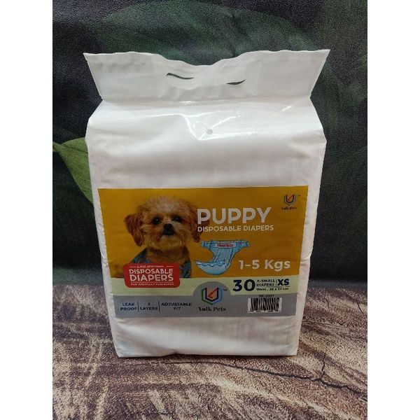 Dog Pampers: A Helpful Solution for Hygiene and Comfort
Caring for a dog with incontinence, a new mom, or a senior pet can be challenging. That’s where dog pampers come in—designed to keep your dog clean, comfortable, and your home odor-free.

This guide will walk you through the benefits of dog pampers, how to choose the best ones, and tips for usage and disposal to ensure a hassle-free experience for both you and your furry friend.

Why Use Dog Pampers?
Dog pampers offer several benefits:

Hygiene: Helps manage incontinence, heat cycles, or mobility issues.

Convenience: Prevents accidents on floors, furniture, and car seats.

Comfort: Soft, breathable materials keep dogs comfortable.

Odor Control: Many pampers include odor-blocking technology.

Training Aid: Useful during housebreaking or recovery from surgery.

Types of Dog Pampers
1. Disposable Dog Pampers
Single-use and convenient, these are popular for travel or short-term needs.

Pros: Easy to use and dispose of, widely available.

Cons: Can be costly over time, less eco-friendly.

2. Washable/Re-Usable Dog Pampers
Made from fabric and washable for repeated use.

Pros: Eco-friendly, cost-effective in the long run.

Cons: Requires laundering and drying.

3. Belly Bands (for Male Dogs)
Wrap-around bands designed to catch urine without full coverage.

Pros: Lightweight and less bulky.

Cons: Limited use, primarily for male dogs.

How to Choose the Best Dog Pampers
Size: Measure your dog’s waist and choose pampers that fit snugly but comfortably.

Absorbency: Consider your dog’s needs; heavy incontinence requires higher absorbency.

Material: Look for breathable, soft fabrics to prevent irritation.

Ease of Use: Velcro or adhesive tabs for easy changing.

Odor Control: Pampers with odor-locking features keep your home fresh.

Step-by-Step: How to Use Dog Pampers
Measure your dog properly to select the right size.

Put the pamper on gently, ensuring it fits snugly but not too tight.

Check the fit regularly and change pampers as needed to prevent discomfort.

Dispose of or wash the pamper according to type.

Reward your dog to make the process positive.

Personal Experience: How Dog Pampers Helped My Senior Dog
When my senior dog began experiencing incontinence, using dog pampers made life much easier. They kept her comfortable and prevented accidents in the house, helping maintain her dignity and our peace of mind.

Expert Advice
Veterinarians often recommend dog pampers for pets recovering from surgery, in heat, or suffering from age-related issues. Dr. James Carter notes:

“Choosing the right pamper and changing it regularly helps prevent skin infections and keeps pets comfortable.”

Comparison Table: Popular Dog Pampers
Type	Best For	Absorbency	Ease of Use	Price Range
Disposable Pampers	Short-term, travel	High	Very easy	$$
Washable Pampers	Long-term, eco-friendly	Moderate to high	Requires washing	$$$
Belly Bands	Male dogs, light leakage	Moderate	Easy	$

When to Replace Dog Pampers
Pampers should be changed as soon as they are soiled to prevent irritation.

Replace if the fit becomes too tight or the material wears out.

Key Takeaways
Dog pampers provide a hygienic, comfortable solution for various dog needs.

Proper sizing, absorbency, and material choices enhance comfort and effectiveness.

Regular changing and care prevent skin issues and odors.

Conclusion
Dog pampers are a valuable tool for managing your dog’s hygiene with ease and dignity. Whether for a senior pet, a female in heat, or a dog recovering from surgery, the right pampers keep your dog comfortable and your home clean. With thoughtful selection and care, dog pampers can improve life for both you and your furry companion.

