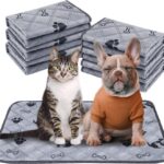 washable dog pee pads​