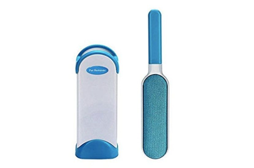 Best Lint Brush for Clothes: Your Go-To Guide for Spotless Apparel
Ever noticed those tiny fuzz balls, pet hairs, or lint stuck on your favorite outfit just when you’re about to head out? It’s frustrating, right? A best lint brush for clothes can be a game-changer in keeping your wardrobe crisp, clean, and ready to impress. But with so many options, how do you pick the right one?

This guide will walk you through what makes a lint brush truly effective, how to choose the best lint brush for clothes, and handy tips to keep your clothes lint-free with minimal effort.

Why You Need a Lint Brush for Clothes
Lint, pet hair, dust, and fuzz are common nuisances that cling to fabrics, especially darker colors. A good lint brush helps you:

Remove lint and pet hair quickly and easily

Refresh clothes between washes

Extend the life of your garments by reducing pilling

Maintain a polished, professional look

Lint rollers with sticky sheets are popular, but lint brushes offer a reusable, eco-friendly alternative that can be just as effective.

Types of Lint Brushes
Understanding the types helps you choose the best fit for your needs:

1. Traditional Fabric Lint Brushes
These brushes have a textured fabric surface designed to pick up lint as you swipe.

Pros: Easy to use, reusable, gentle on fabrics.

Cons: May require cleaning to remove trapped lint.

2. Rubber Lint Brushes
Made from rubber or silicone with textured surfaces that grab lint and hair.

Pros: Durable, easy to clean, effective on pet hair.

Cons: Can be less effective on fine lint.

3. Velvet or Flocking Lint Brushes
Use a velvety or flocked surface that attracts lint through static electricity.

Pros: Soft on delicate fabrics, effective on light lint.

Cons: Requires regular cleaning of the brush surface.

4. Electric Lint Brushes
Battery-operated brushes that use gentle vibration or suction to remove lint.

Pros: Fast and effortless for large jobs.

Cons: More expensive and less portable.

How to Choose the Best Lint Brush for Clothes
Consider these key factors:

Fabric Type: Delicate fabrics need gentler brushes; heavy fabrics benefit from more robust textures.

Lint Type: For pet hair, rubber brushes are often best; for dust and fuzz, fabric or velvet brushes excel.

Ease of Cleaning: Brushes that are easy to clean save time.

Size & Portability: Smaller brushes are great for travel or quick touch-ups.

Durability: Look for high-quality materials that last.

Step-by-Step: How to Use a Lint Brush Effectively
Lay the garment flat or hang it up.

Swipe the lint brush firmly in one direction. Avoid back-and-forth motions to collect lint efficiently.

Clean the brush surface regularly by removing trapped lint or rinsing if the brush is washable.

Repeat as necessary on all lint-prone areas.

Common Mistakes to Avoid
Using a lint brush on wet or damp clothing.

Scrubbing aggressively, which can damage delicate fabrics.

Neglecting to clean the lint brush regularly.

Choosing a brush incompatible with your fabric type.

Personal Experience: Why I Switched to a Lint Brush
I used to rely on disposable lint rollers until I realized how wasteful and expensive they were over time. Switching to a rubber lint brush made a big difference—it’s easy to clean, works wonders on my cat’s hair, and fits perfectly in my bag for quick fixes. Plus, it’s eco-friendly and saves me money.

Expert Tips for Maintaining Lint-Free Clothes
Store clothes properly to reduce lint accumulation.

Wash clothes inside out to minimize pilling.

Use fabric softeners to reduce static cling that attracts lint.

Groom pets regularly if you’re dealing with pet hair.

Comparison Table: Popular Lint Brushes for Clothes
Brush Type	Best For	Cleaning Ease	Durability	Price Range
Fabric Lint Brush	General lint/fuzz	Moderate (manual)	Good	$
Rubber Lint Brush	Pet hair	Easy (rinses clean)	Excellent	$$
Velvet/Flocking Brush	Delicate fabrics	Moderate (manual)	Good	$$
Electric Lint Brush	Large jobs, fast use	Easy (requires charging)	Very good	$$$

When to Use a Lint Brush vs. Other Tools
Use lint brushes for quick touch-ups and eco-friendly maintenance.

Lint rollers are handy for travel or one-time quick fixes.

Fabric shavers are better for removing pills but don’t remove hair or dust.

Key Takeaways
The best lint brush for clothes depends on your fabric and lint type.

Rubber lint brushes excel at pet hair; fabric brushes work well for general lint.

Regular maintenance and proper brush cleaning maximize results.

Conclusion
A reliable lint brush for clothes is an indispensable tool for anyone who wants to keep their wardrobe looking sharp and polished every day. Whether dealing with pesky pet hair, fuzz, or dust, the right lint brush makes removal quick, easy, and eco-friendly. With proper use and care, your clothes will stay fresher and last longer — saving you time, money, and frustration.