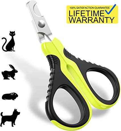rabbit nail clippers​