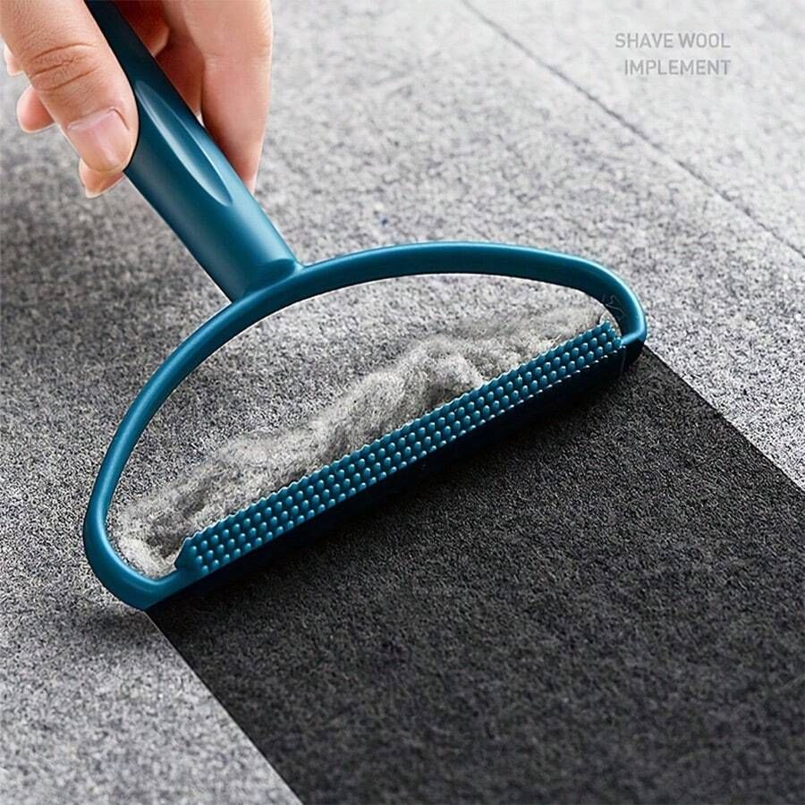Best Lint Brush for Clothes: Your Go-To Guide for Spotless Apparel Ever noticed those tiny fuzz balls, pet hairs, or lint stuck on your favorite outfit just when you’re about to head out? It’s frustrating, right? A best lint brush for clothes can be a game-changer in keeping your wardrobe crisp, clean, and ready to impress. But with so many options, how do you pick the right one? This guide will walk you through what makes a lint brush truly effective, how to choose the best lint brush for clothes, and handy tips to keep your clothes lint-free with minimal effort. Why You Need a Lint Brush for Clothes Lint, pet hair, dust, and fuzz are common nuisances that cling to fabrics, especially darker colors. A good lint brush helps you: Remove lint and pet hair quickly and easily Refresh clothes between washes Extend the life of your garments by reducing pilling Maintain a polished, professional look Lint rollers with sticky sheets are popular, but lint brushes offer a reusable, eco-friendly alternative that can be just as effective. Types of Lint Brushes Understanding the types helps you choose the best fit for your needs: 1. Traditional Fabric Lint Brushes These brushes have a textured fabric surface designed to pick up lint as you swipe. Pros: Easy to use, reusable, gentle on fabrics. Cons: May require cleaning to remove trapped lint. 2. Rubber Lint Brushes Made from rubber or silicone with textured surfaces that grab lint and hair. Pros: Durable, easy to clean, effective on pet hair. Cons: Can be less effective on fine lint. 3. Velvet or Flocking Lint Brushes Use a velvety or flocked surface that attracts lint through static electricity. Pros: Soft on delicate fabrics, effective on light lint. Cons: Requires regular cleaning of the brush surface. 4. Electric Lint Brushes Battery-operated brushes that use gentle vibration or suction to remove lint. Pros: Fast and effortless for large jobs. Cons: More expensive and less portable. How to Choose the Best Lint Brush for Clothes Consider these key factors: Fabric Type: Delicate fabrics need gentler brushes; heavy fabrics benefit from more robust textures. Lint Type: For pet hair, rubber brushes are often best; for dust and fuzz, fabric or velvet brushes excel. Ease of Cleaning: Brushes that are easy to clean save time. Size & Portability: Smaller brushes are great for travel or quick touch-ups. Durability: Look for high-quality materials that last. Step-by-Step: How to Use a Lint Brush Effectively Lay the garment flat or hang it up. Swipe the lint brush firmly in one direction. Avoid back-and-forth motions to collect lint efficiently. Clean the brush surface regularly by removing trapped lint or rinsing if the brush is washable. Repeat as necessary on all lint-prone areas. Common Mistakes to Avoid Using a lint brush on wet or damp clothing. Scrubbing aggressively, which can damage delicate fabrics. Neglecting to clean the lint brush regularly. Choosing a brush incompatible with your fabric type. Personal Experience: Why I Switched to a Lint Brush I used to rely on disposable lint rollers until I realized how wasteful and expensive they were over time. Switching to a rubber lint brush made a big difference—it’s easy to clean, works wonders on my cat’s hair, and fits perfectly in my bag for quick fixes. Plus, it’s eco-friendly and saves me money. Expert Tips for Maintaining Lint-Free Clothes Store clothes properly to reduce lint accumulation. Wash clothes inside out to minimize pilling. Use fabric softeners to reduce static cling that attracts lint. Groom pets regularly if you’re dealing with pet hair. Comparison Table: Popular Lint Brushes for Clothes Brush Type Best For Cleaning Ease Durability Price Range Fabric Lint Brush General lint/fuzz Moderate (manual) Good $ Rubber Lint Brush Pet hair Easy (rinses clean) Excellent $$ Velvet/Flocking Brush Delicate fabrics Moderate (manual) Good $$ Electric Lint Brush Large jobs, fast use Easy (requires charging) Very good $$$ When to Use a Lint Brush vs. Other Tools Use lint brushes for quick touch-ups and eco-friendly maintenance. Lint rollers are handy for travel or one-time quick fixes. Fabric shavers are better for removing pills but don’t remove hair or dust. Key Takeaways The best lint brush for clothes depends on your fabric and lint type. Rubber lint brushes excel at pet hair; fabric brushes work well for general lint. Regular maintenance and proper brush cleaning maximize results. Conclusion A reliable lint brush for clothes is an indispensable tool for anyone who wants to keep their wardrobe looking sharp and polished every day. Whether dealing with pesky pet hair, fuzz, or dust, the right lint brush makes removal quick, easy, and eco-friendly. With proper use and care, your clothes will stay fresher and last longer — saving you time, money, and frustration.