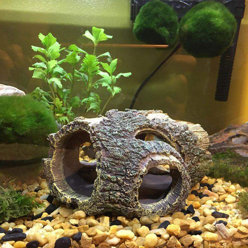 aquarium fish tank decorations