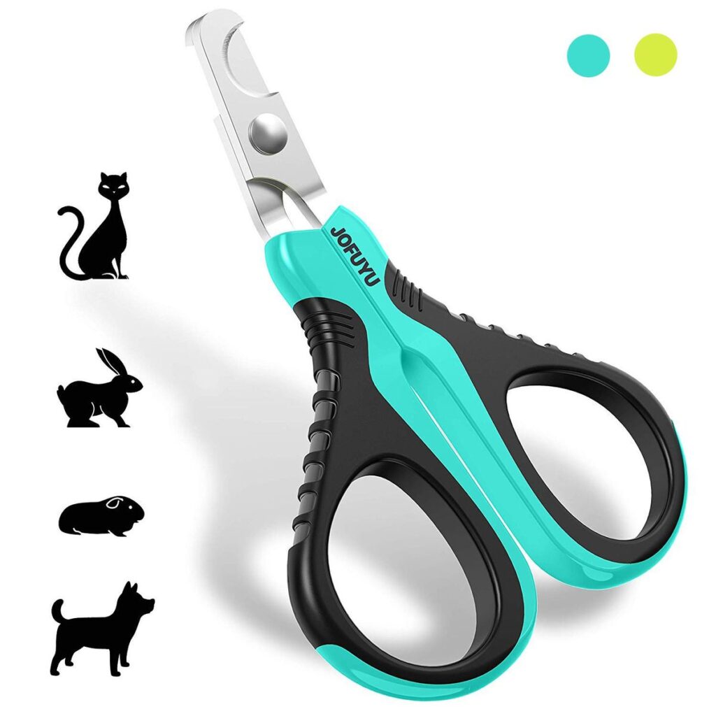 rabbit nail clippers​