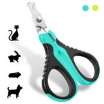 rabbit nail clippers