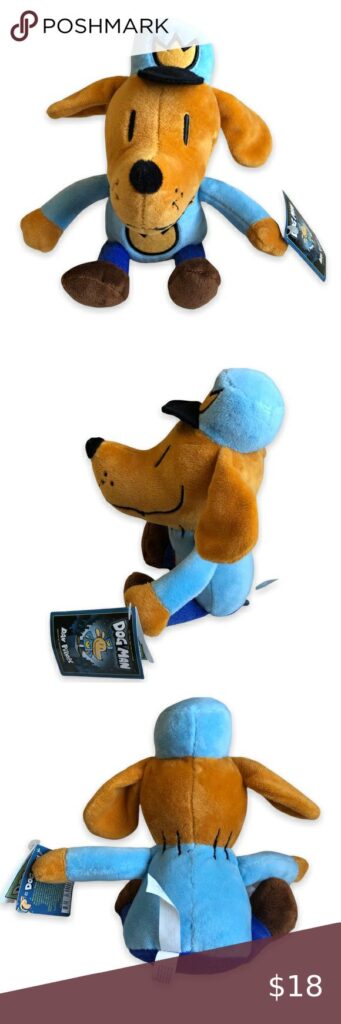 dog man toys​